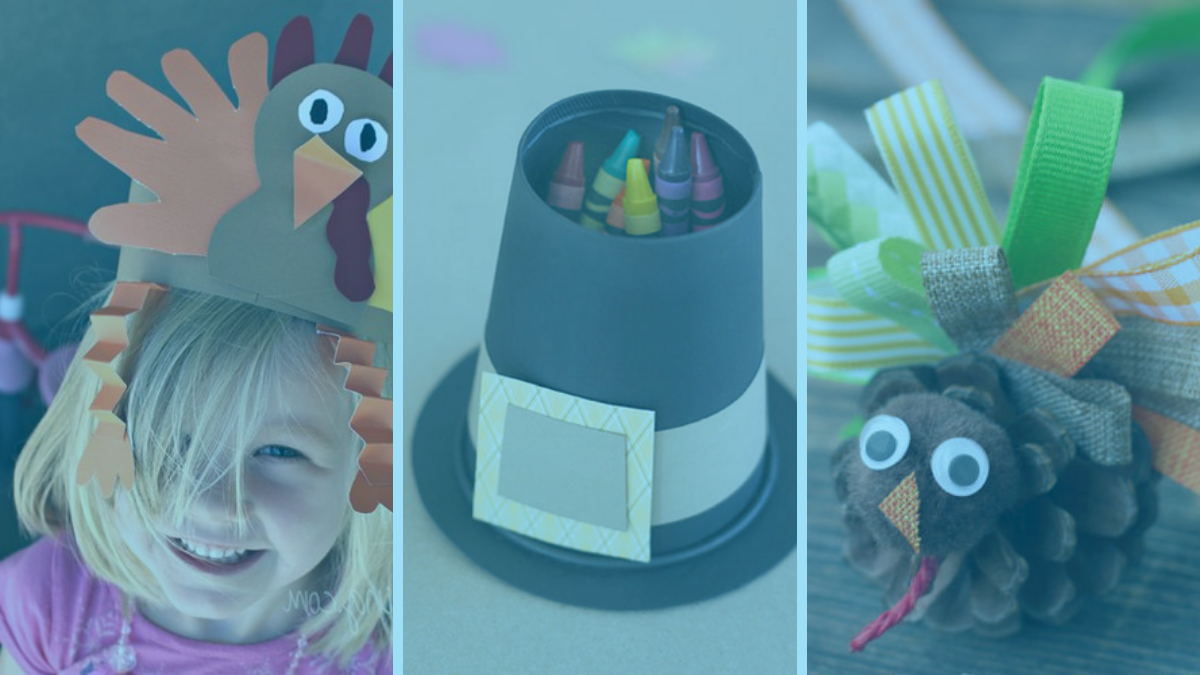 Thanksgiving activities