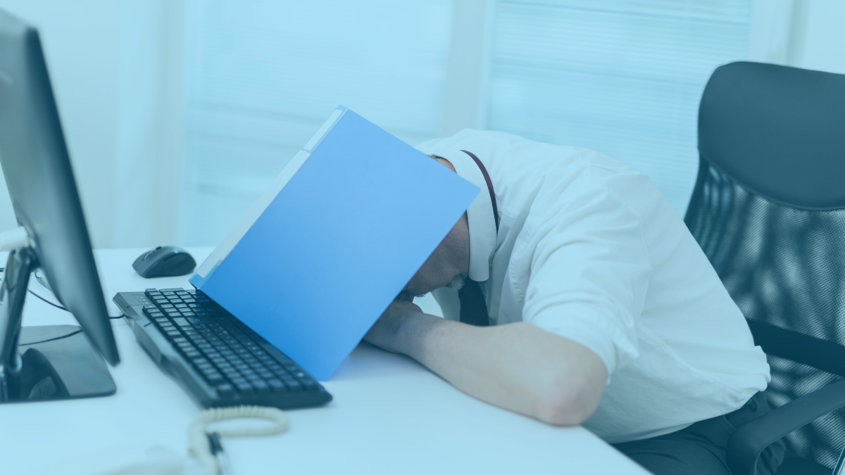 Bad day as a substitute teacher