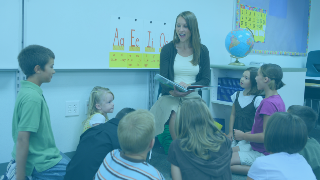 storybooks for students