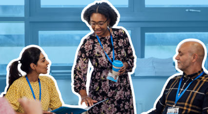 Why TeachStart Fellows love Foundations Training