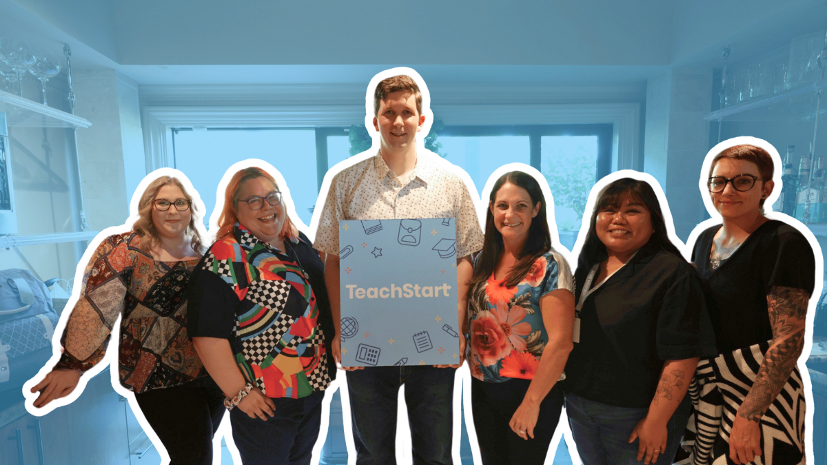 teachstart teachers and consultants